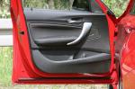 BMW 1-Series 5-Door 2012 года